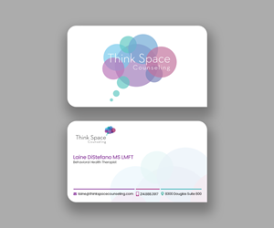 Diseño de Tarjeta de Presentación por Andrés Sebastián para este proyecto | Diseño: #29937728