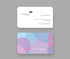 Diseño de Tarjeta de Presentación por Andrés Sebastián para este proyecto | Diseño: #29937899