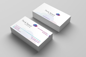 Business Card Design by Sandaruwan
