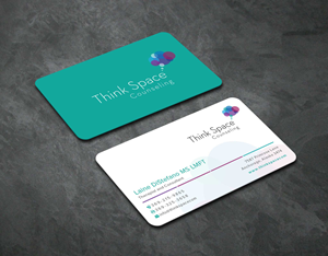 Business Card Design by Creative Moon Design for this project | Design: #29938201