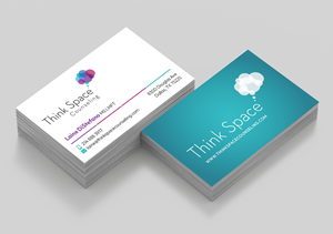 Business Card Design by MarkoE