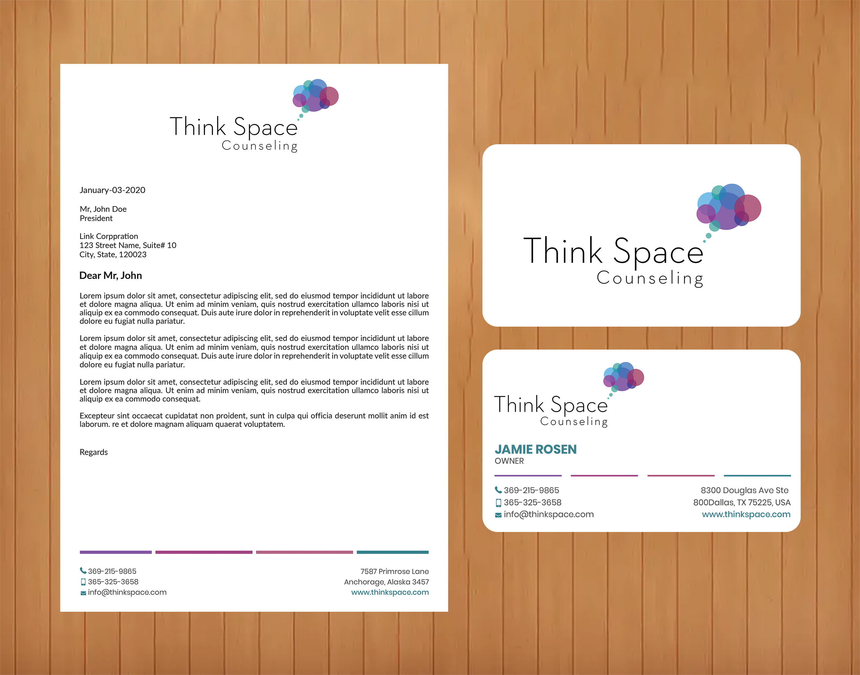 Diseño de Tarjeta de Presentación por Expert Bappy para este proyecto | Diseño #29916757