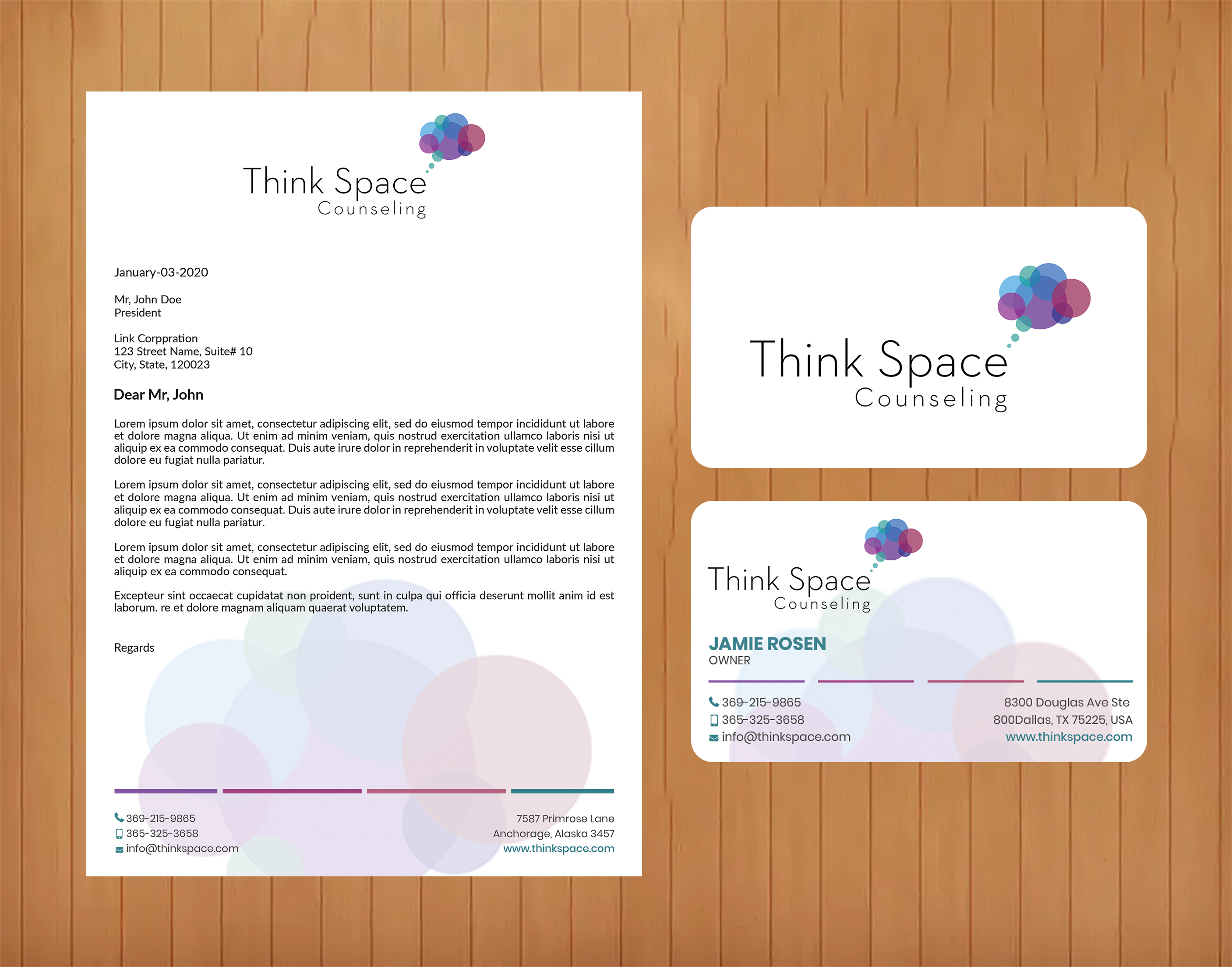 Diseño de Tarjeta de Presentación por Expert Bappy para este proyecto | Diseño #29916788