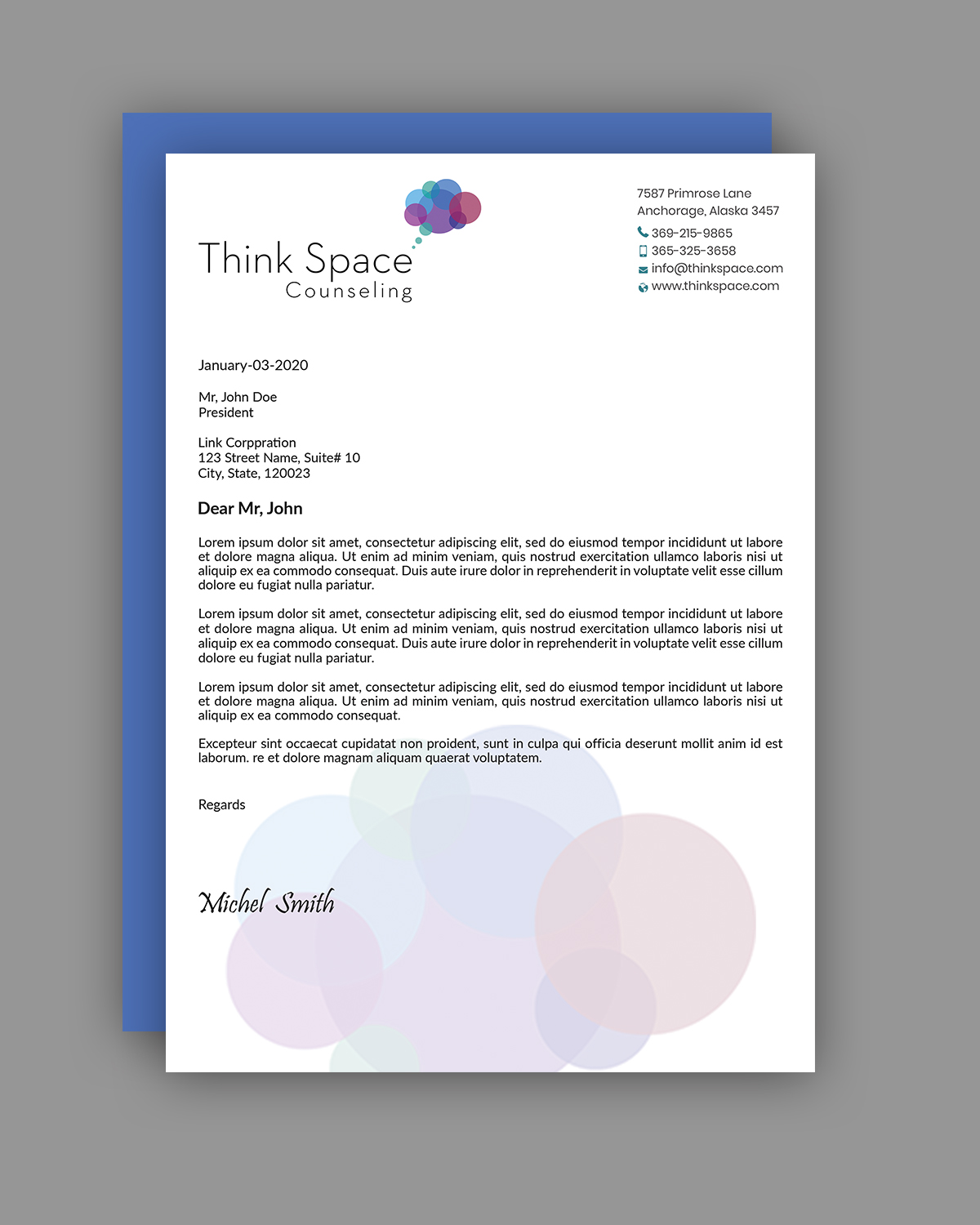 Diseño de Tarjeta de Presentación por Expert Bappy para este proyecto | Diseño #29925701