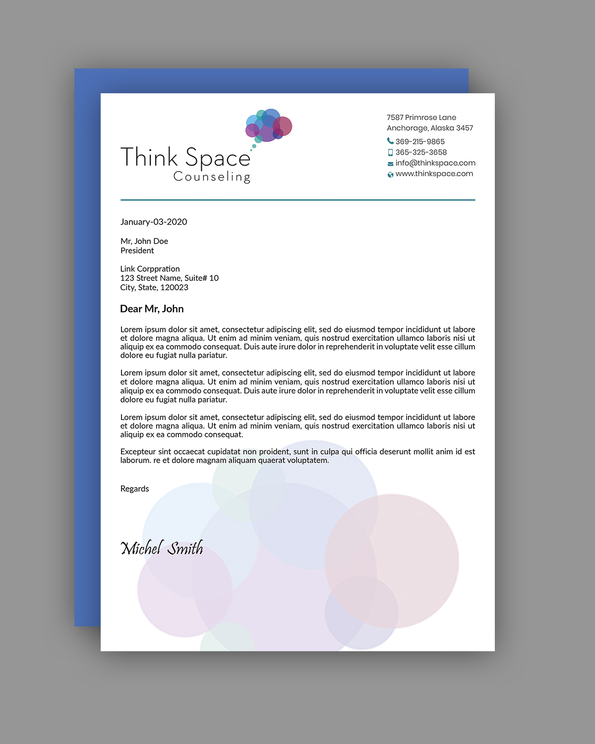 Diseño de Tarjeta de Presentación por Expert Bappy para este proyecto | Diseño #29925744