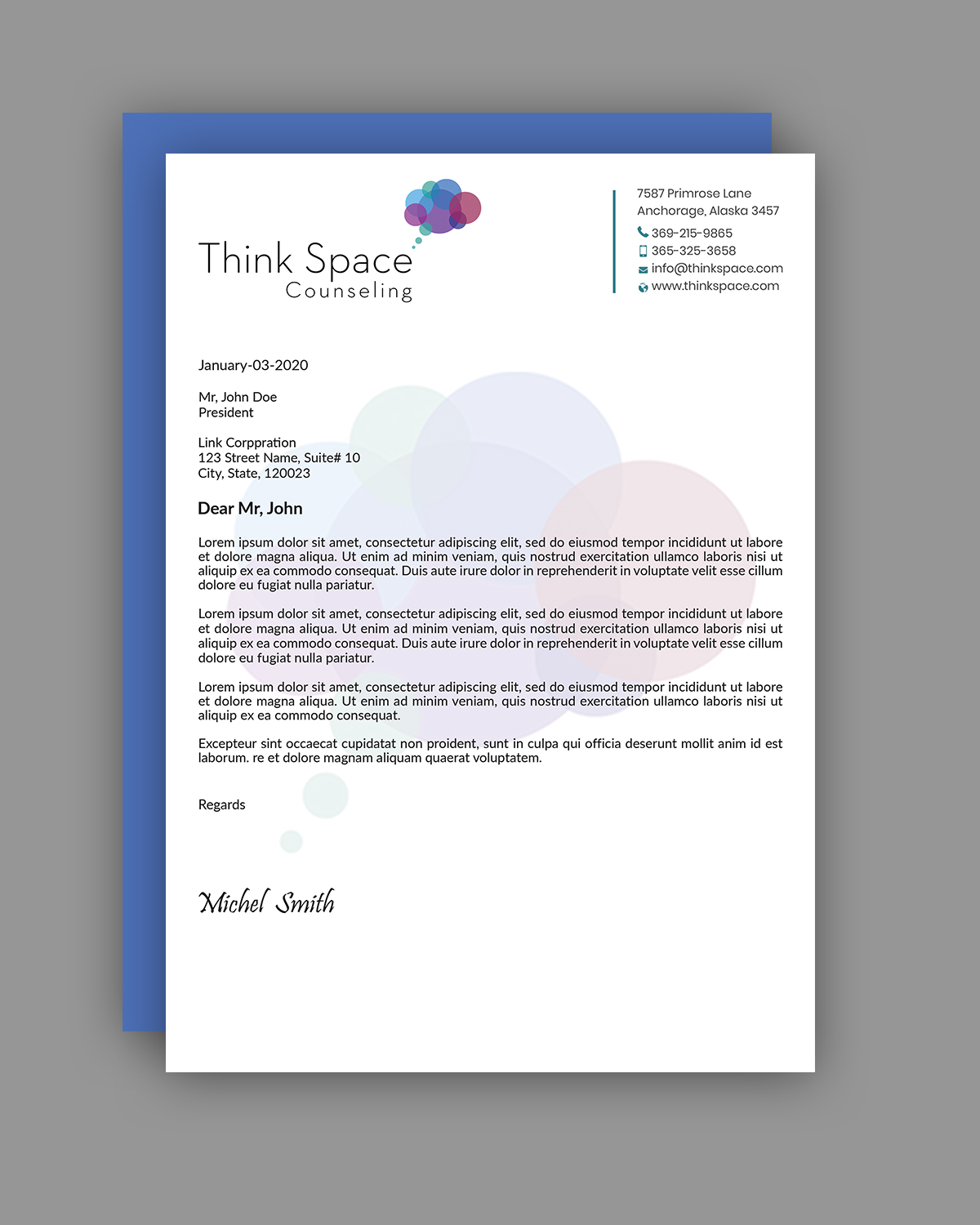 Diseño de Tarjeta de Presentación por Expert Bappy para este proyecto | Diseño #29925756