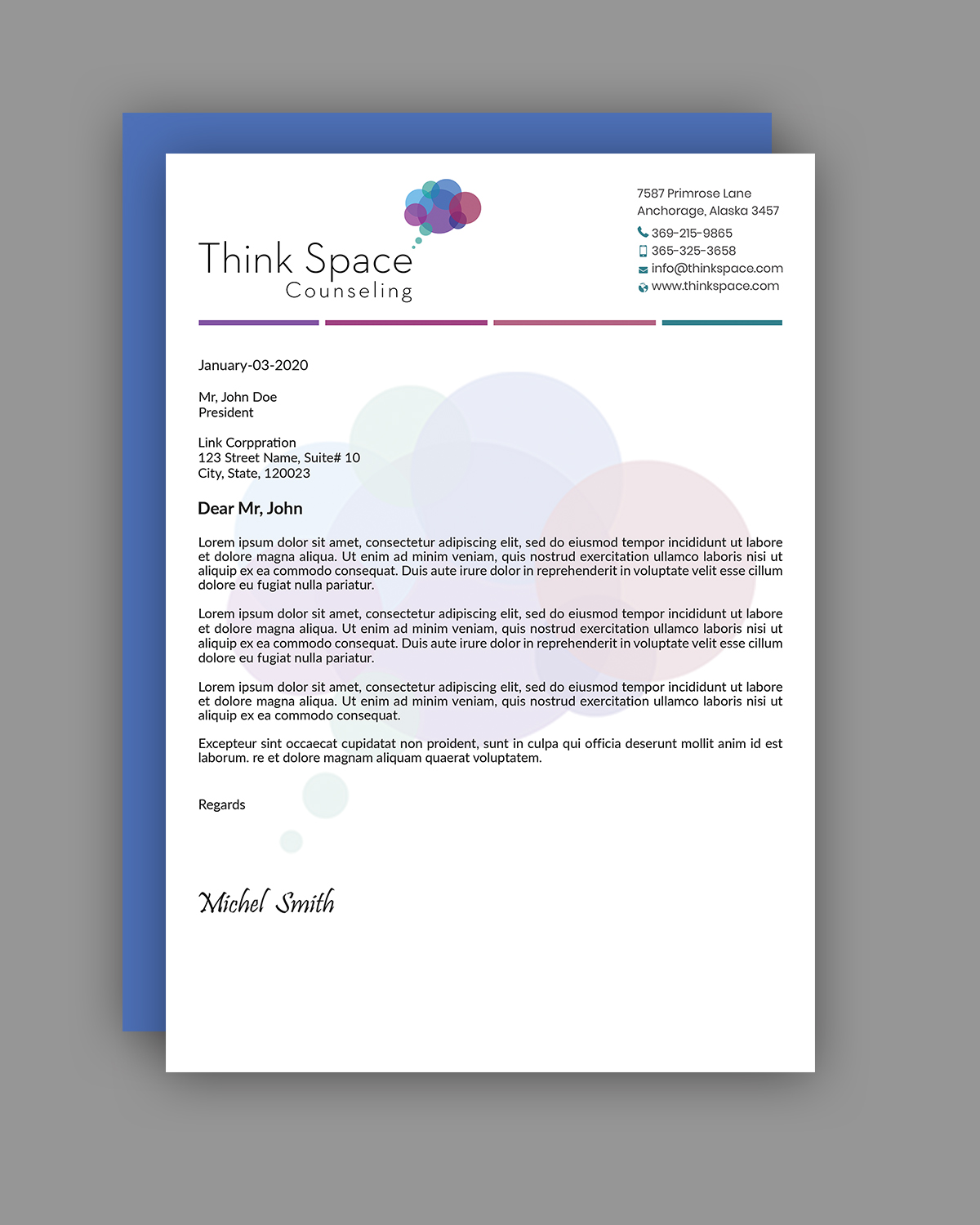 Diseño de Tarjeta de Presentación por Expert Bappy para este proyecto | Diseño #29925786