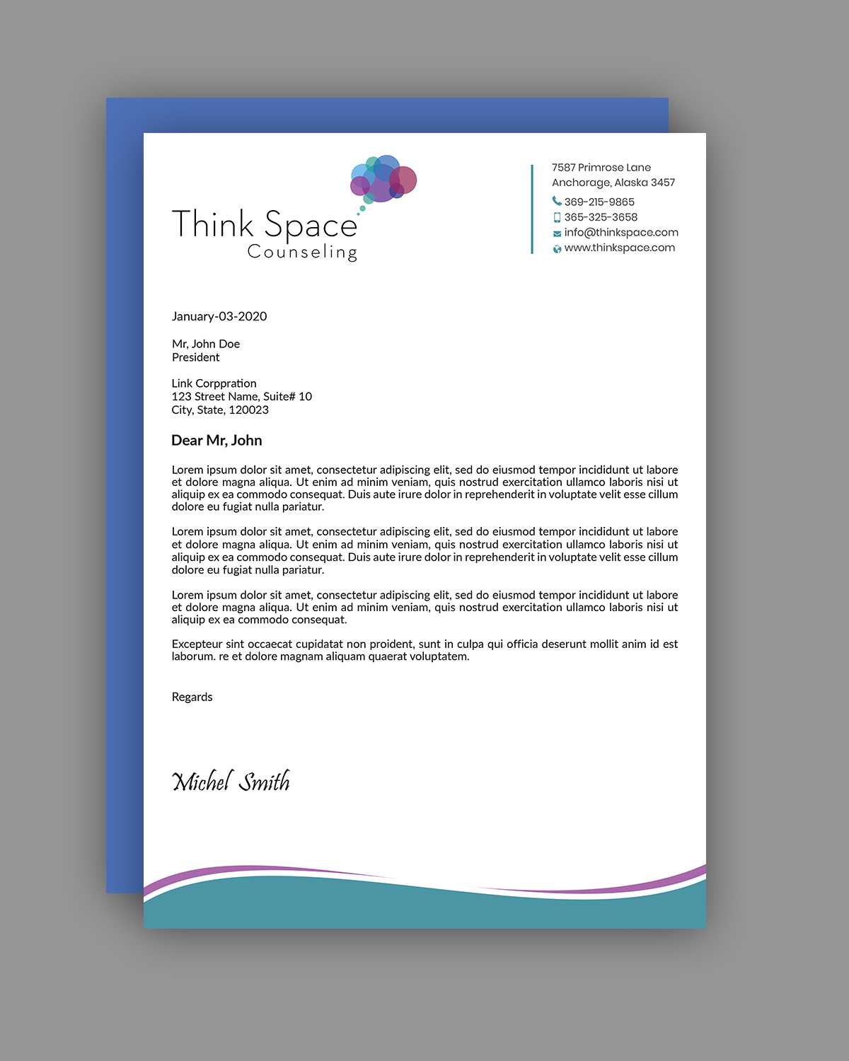 Diseño de Tarjeta de Presentación por Expert Bappy para este proyecto | Diseño #29925830