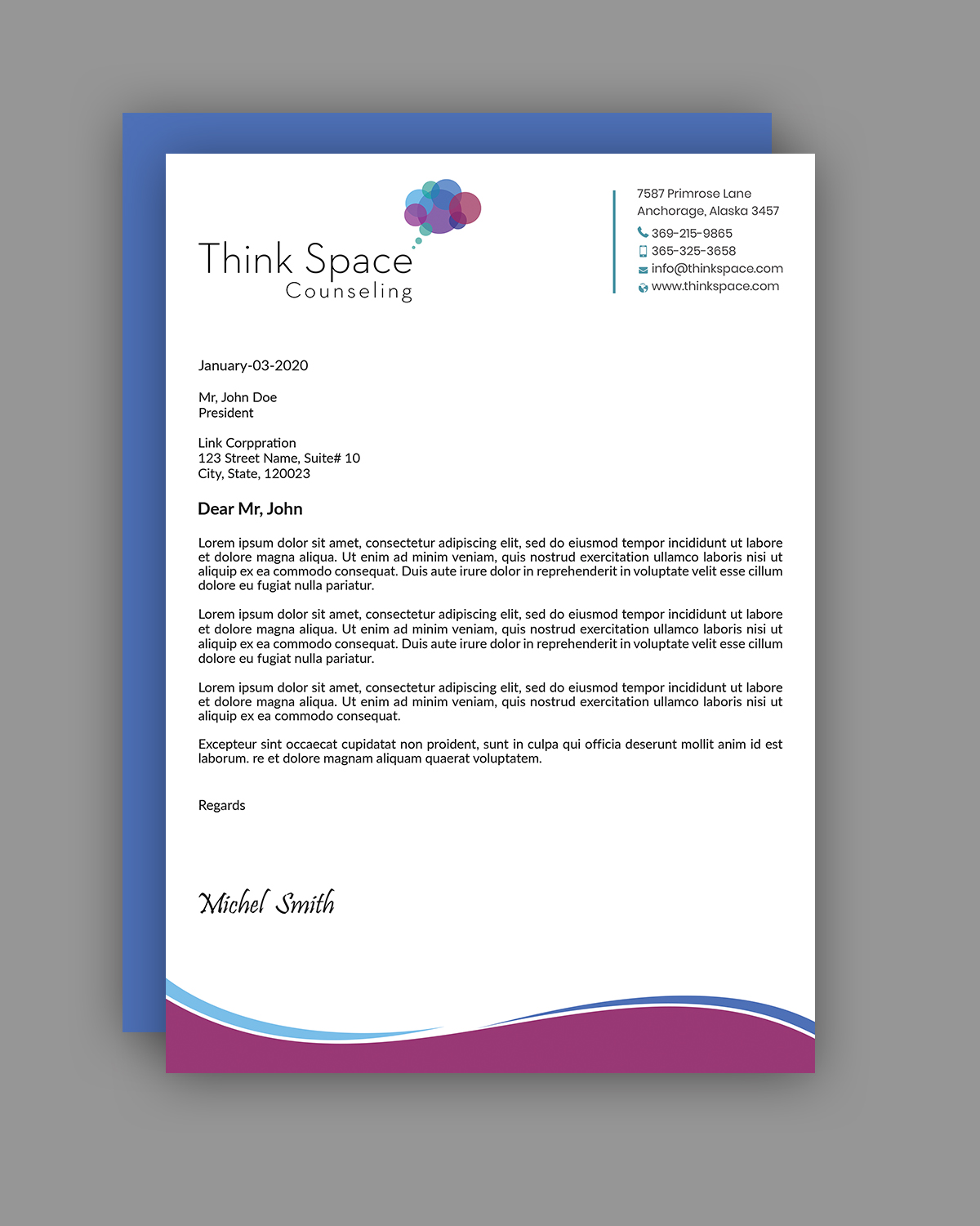 Diseño de Tarjeta de Presentación por Expert Bappy para este proyecto | Diseño #29925858