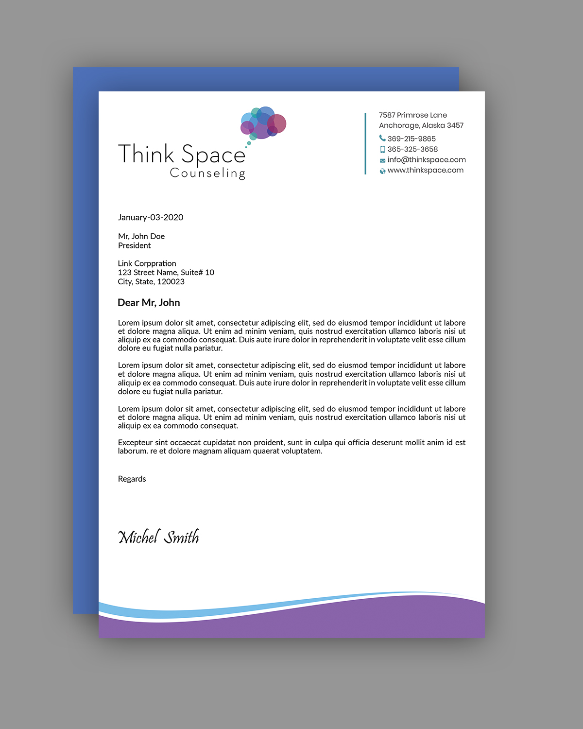 Diseño de Tarjeta de Presentación por Expert Bappy para este proyecto | Diseño #29925908