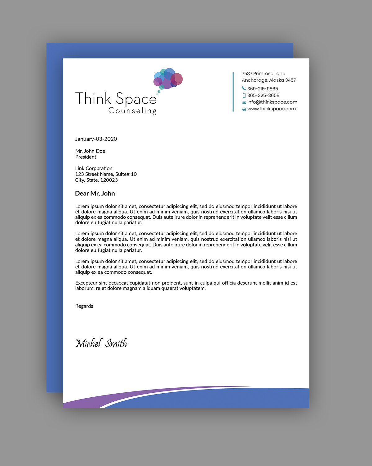 Diseño de Tarjeta de Presentación por Expert Bappy para este proyecto | Diseño #29925945