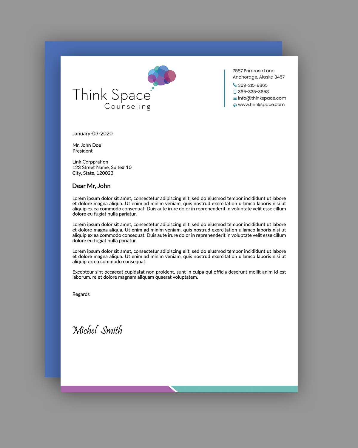 Diseño de Tarjeta de Presentación por Expert Bappy para este proyecto | Diseño #29925967