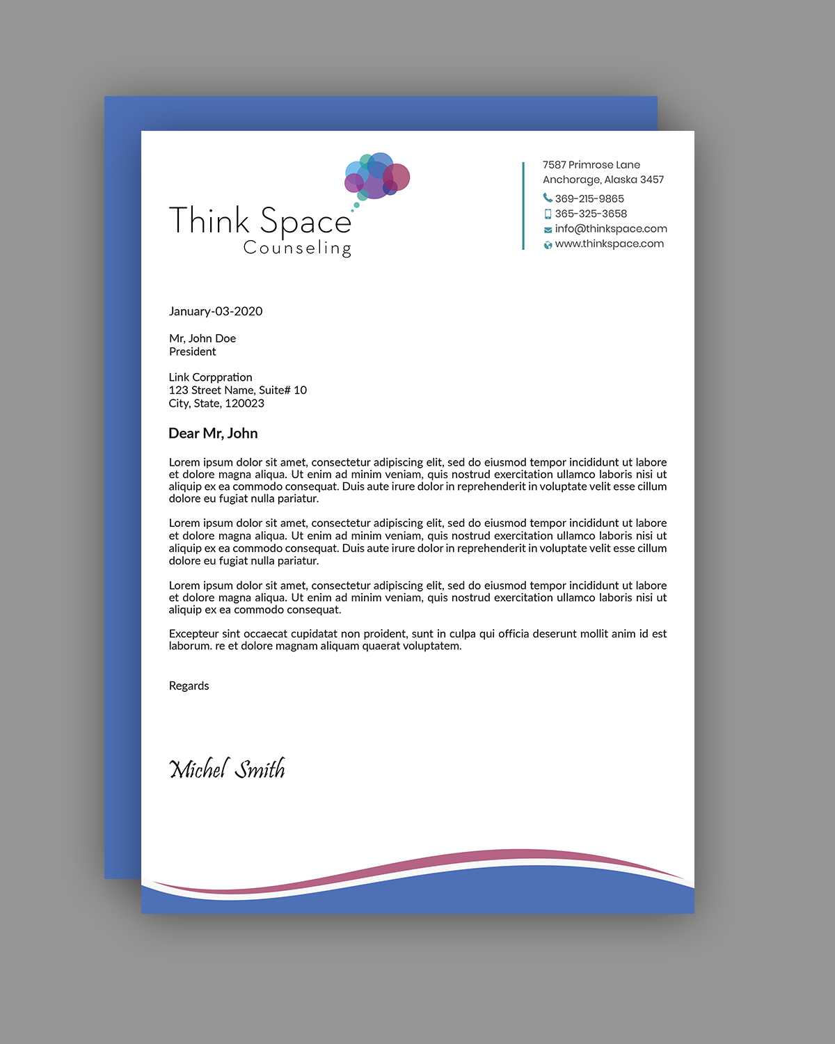 Diseño de Tarjeta de Presentación por Expert Bappy para este proyecto | Diseño #29925999