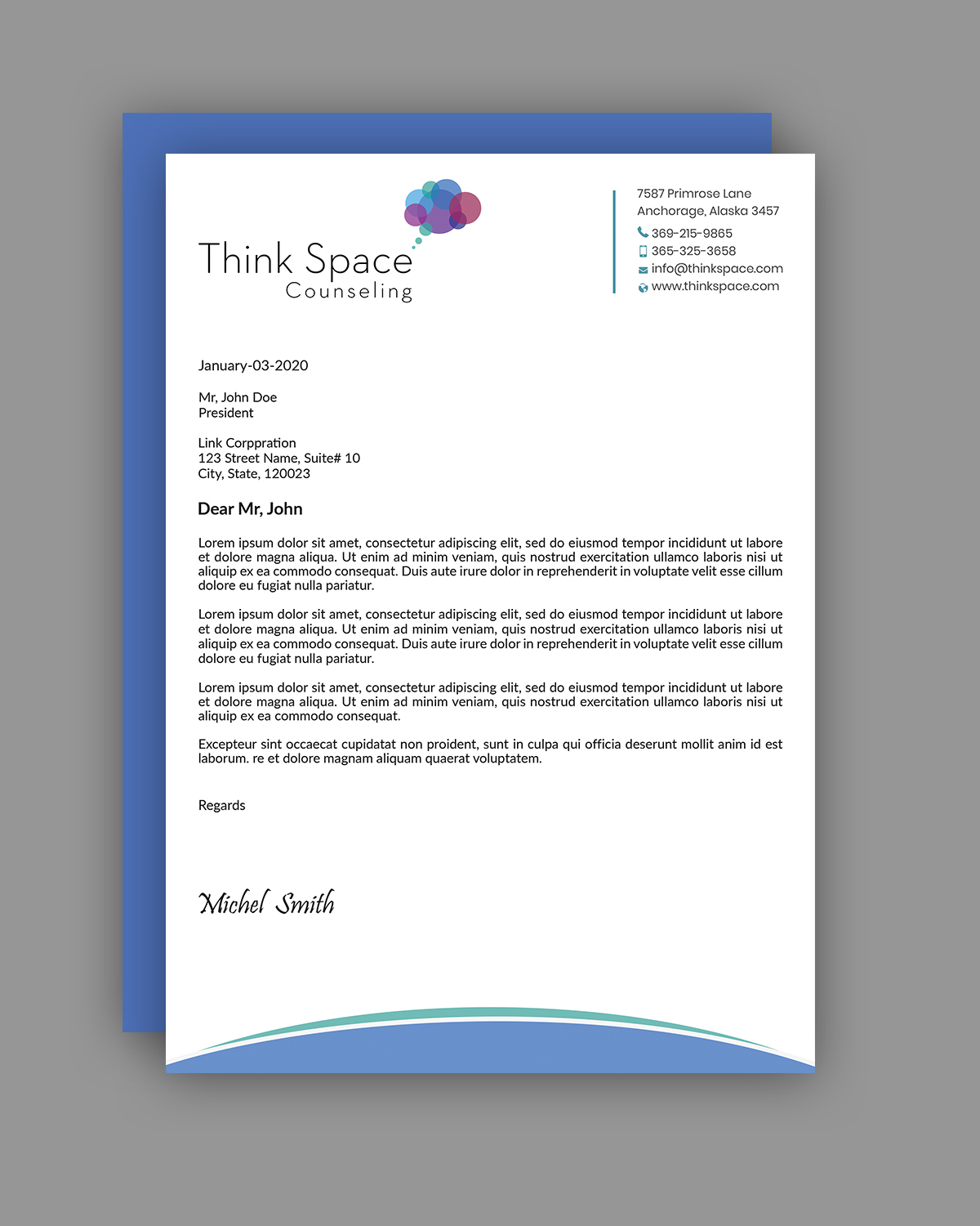 Diseño de Tarjeta de Presentación por Expert Bappy para este proyecto | Diseño #29926103