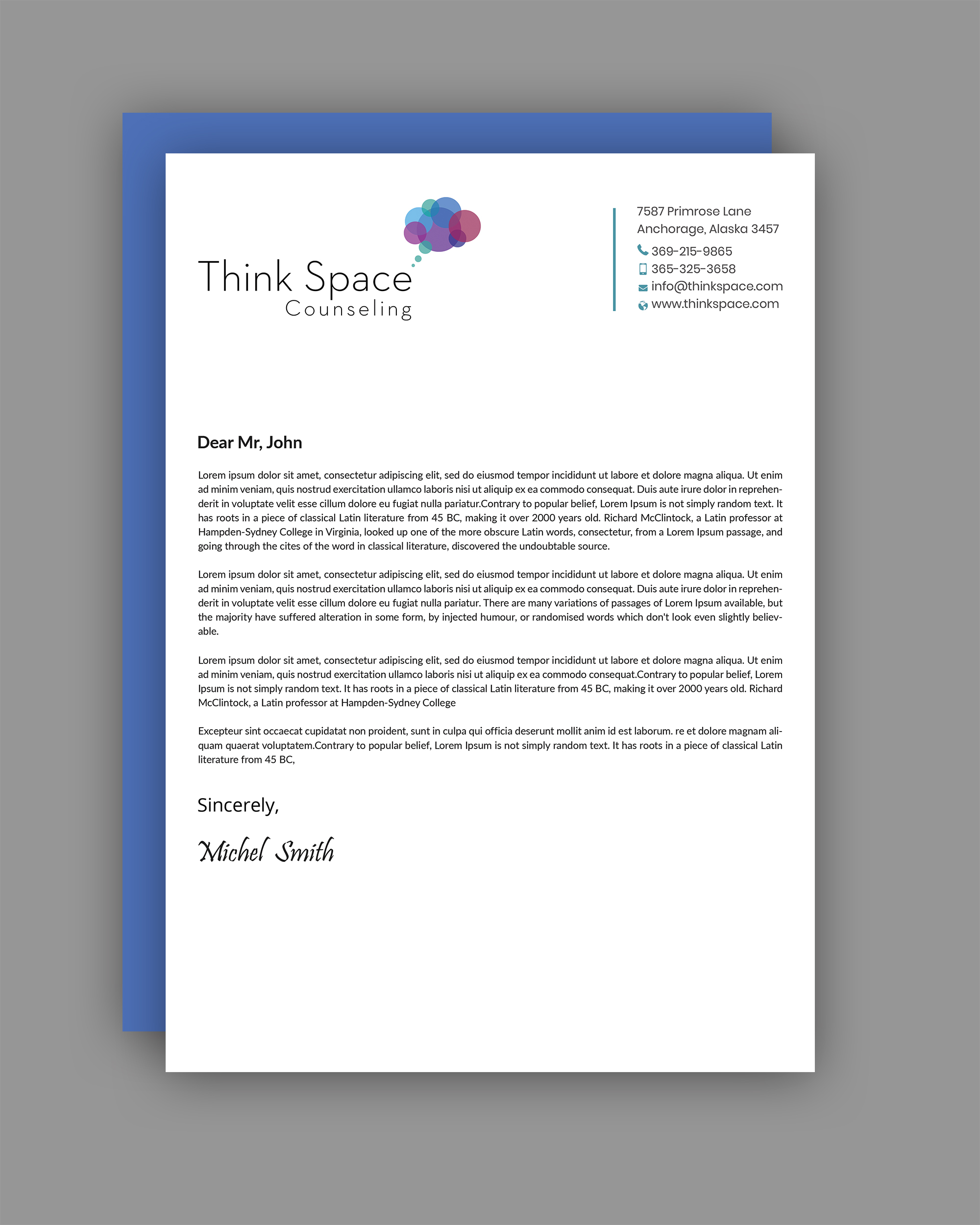 Diseño de Tarjeta de Presentación por Expert Bappy para este proyecto | Diseño #29926254