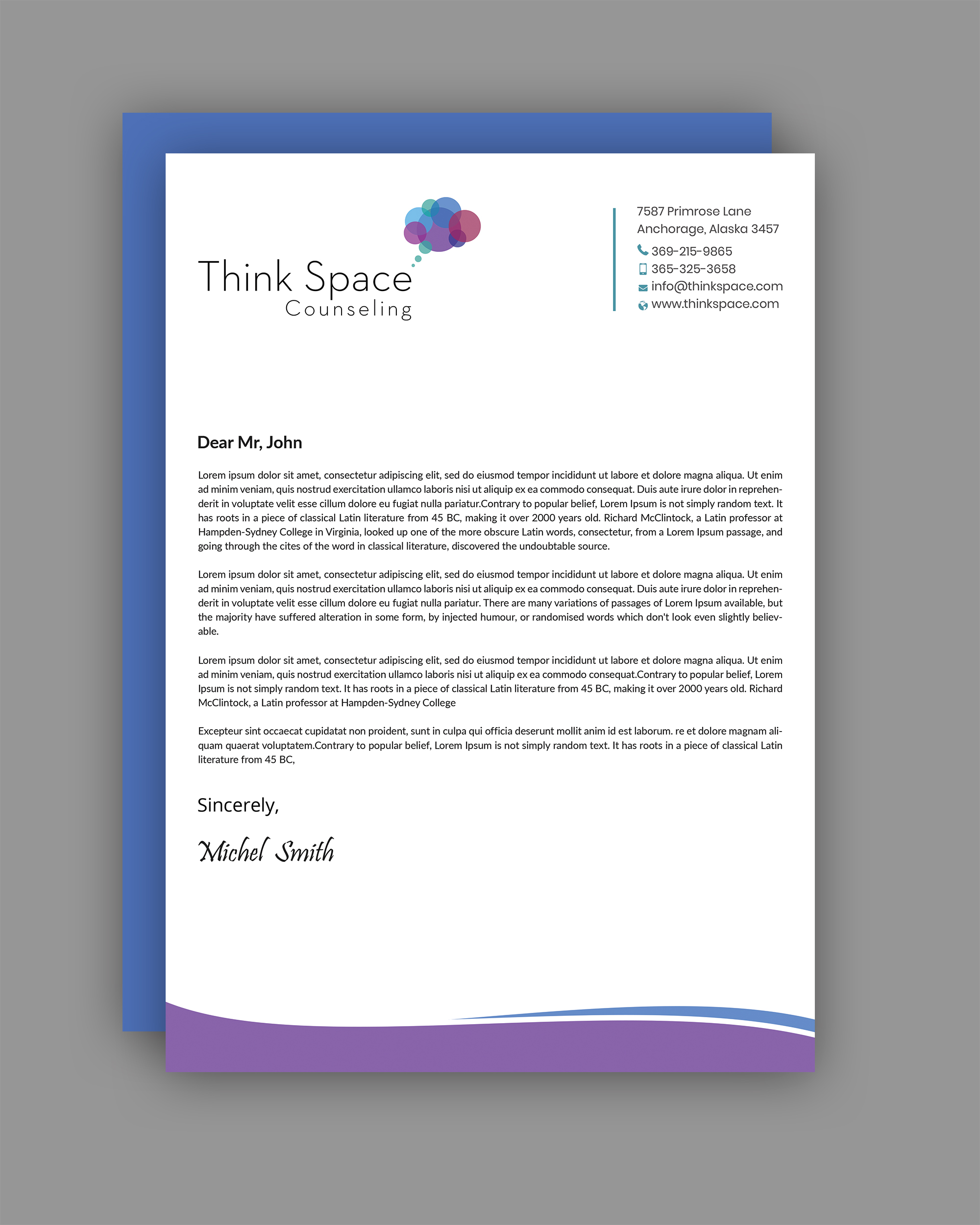 Diseño de Tarjeta de Presentación por Expert Bappy para este proyecto | Diseño #29926290