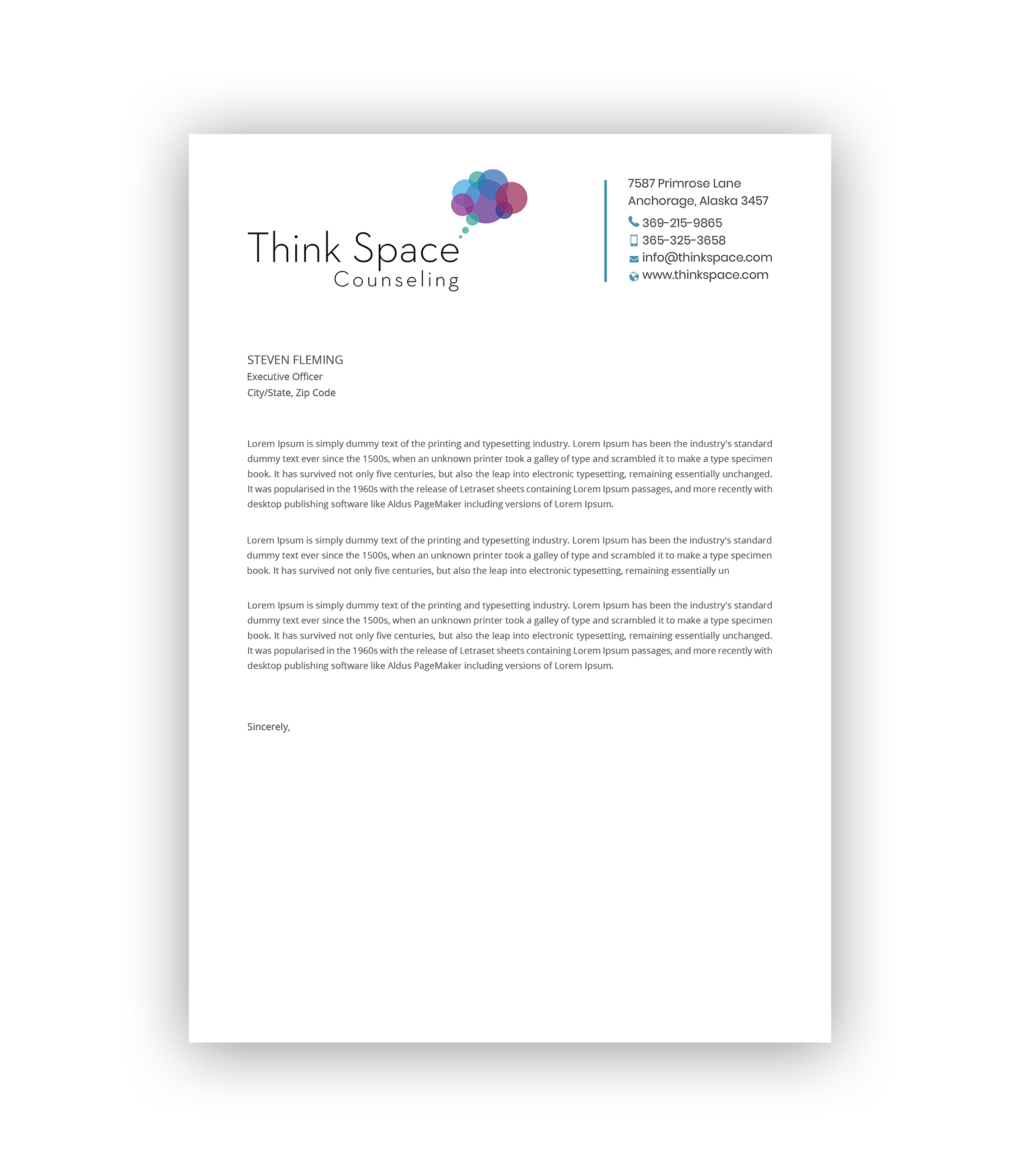 Diseño de Tarjeta de Presentación por Expert Bappy para este proyecto | Diseño #29926414