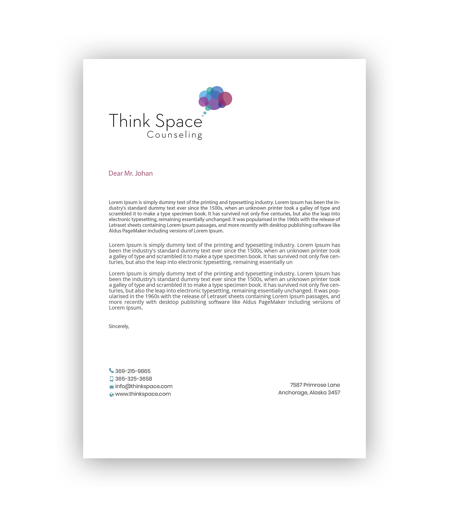 Diseño de Tarjeta de Presentación por Expert Bappy para este proyecto | Diseño #29926498