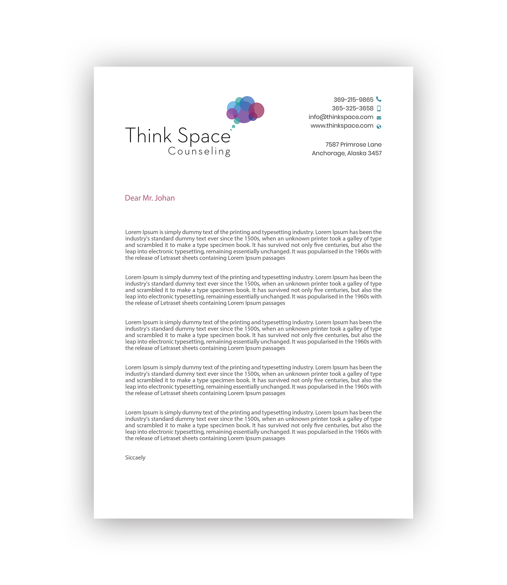 Diseño de Tarjeta de Presentación por Expert Bappy para este proyecto | Diseño #29926519