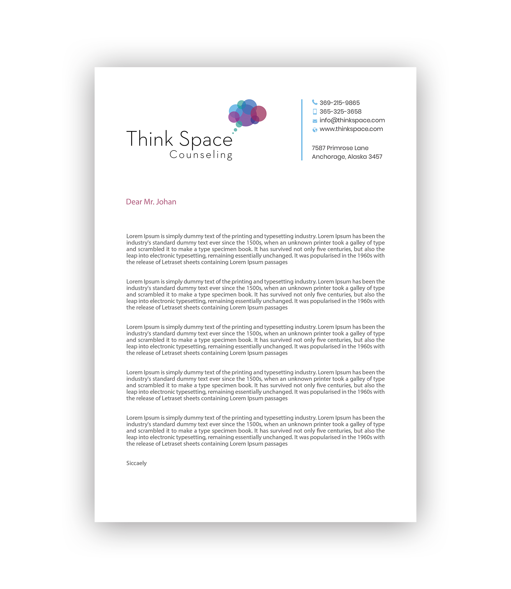 Diseño de Tarjeta de Presentación por Expert Bappy para este proyecto | Diseño #29926535