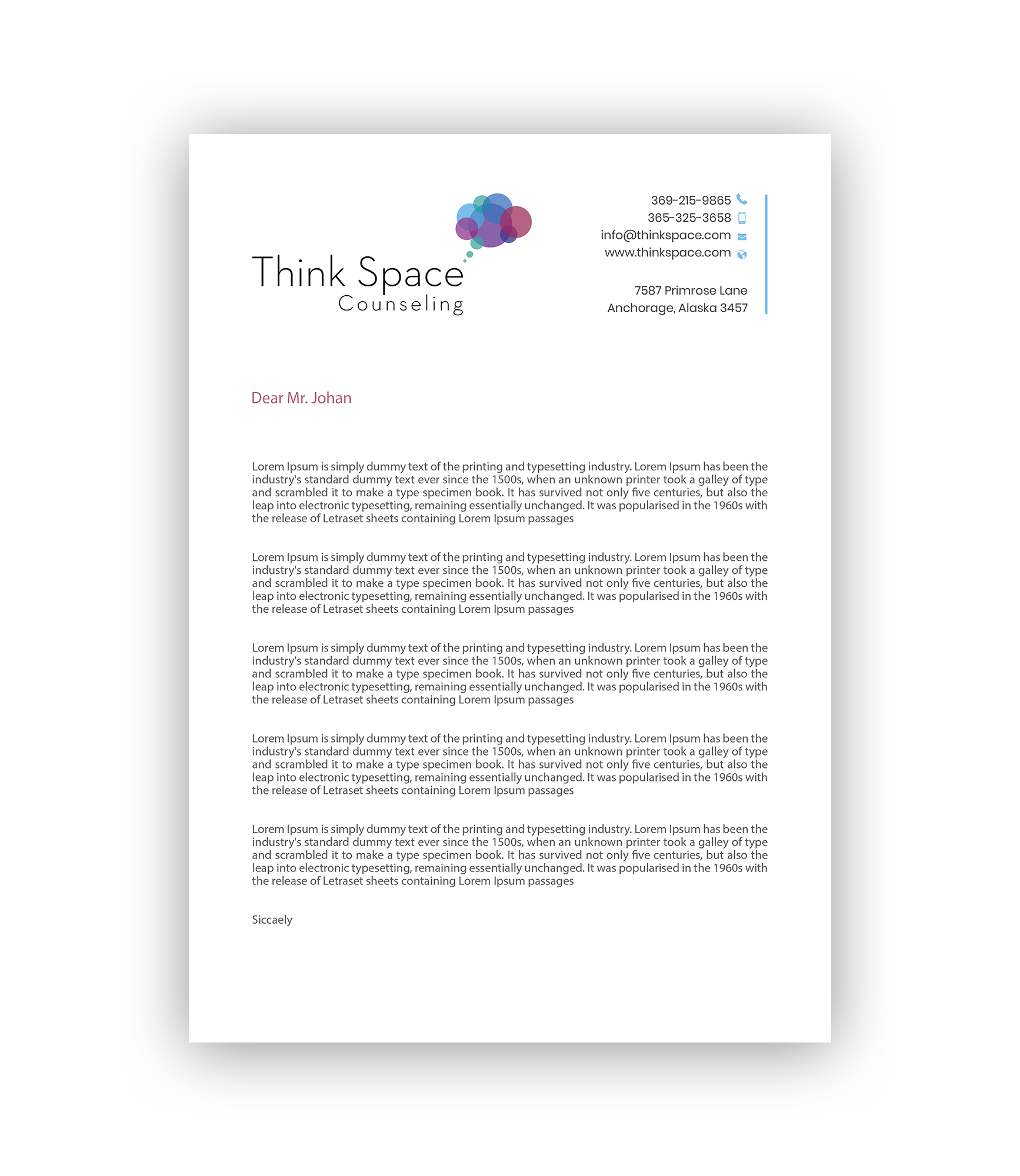 Diseño de Tarjeta de Presentación por Expert Bappy para este proyecto | Diseño #29926549