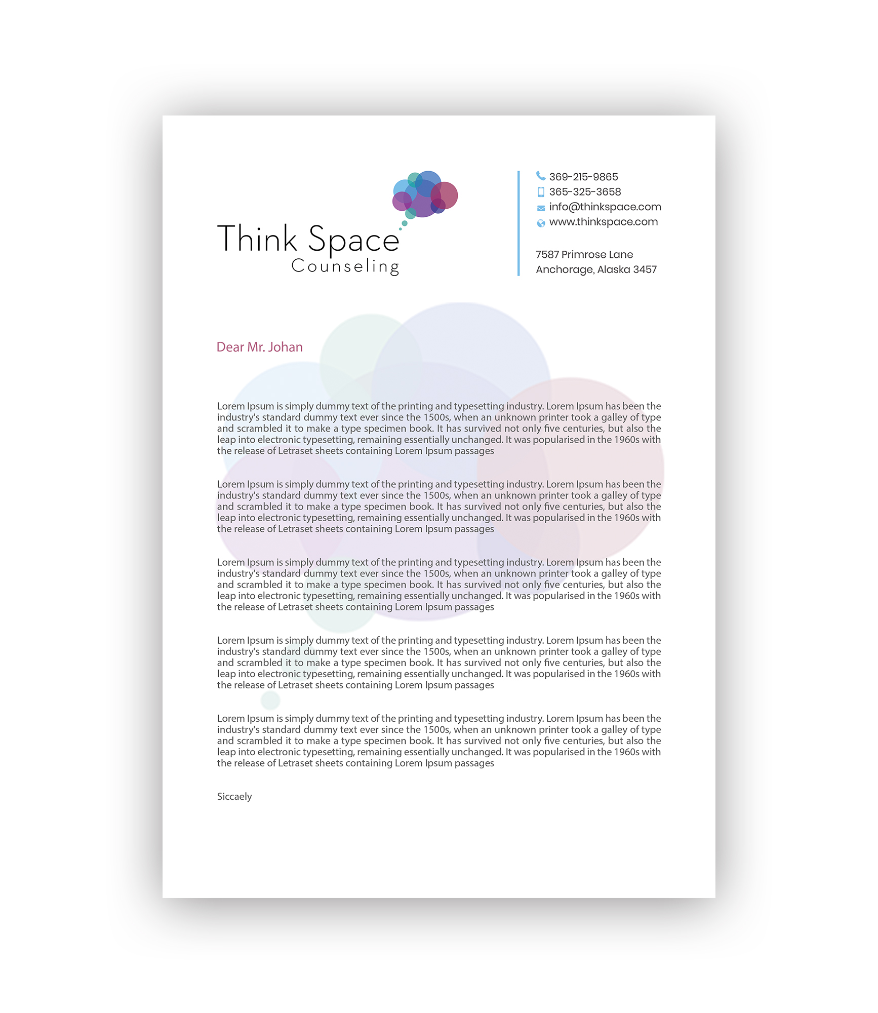 Diseño de Tarjeta de Presentación por Expert Bappy para este proyecto | Diseño #29926562