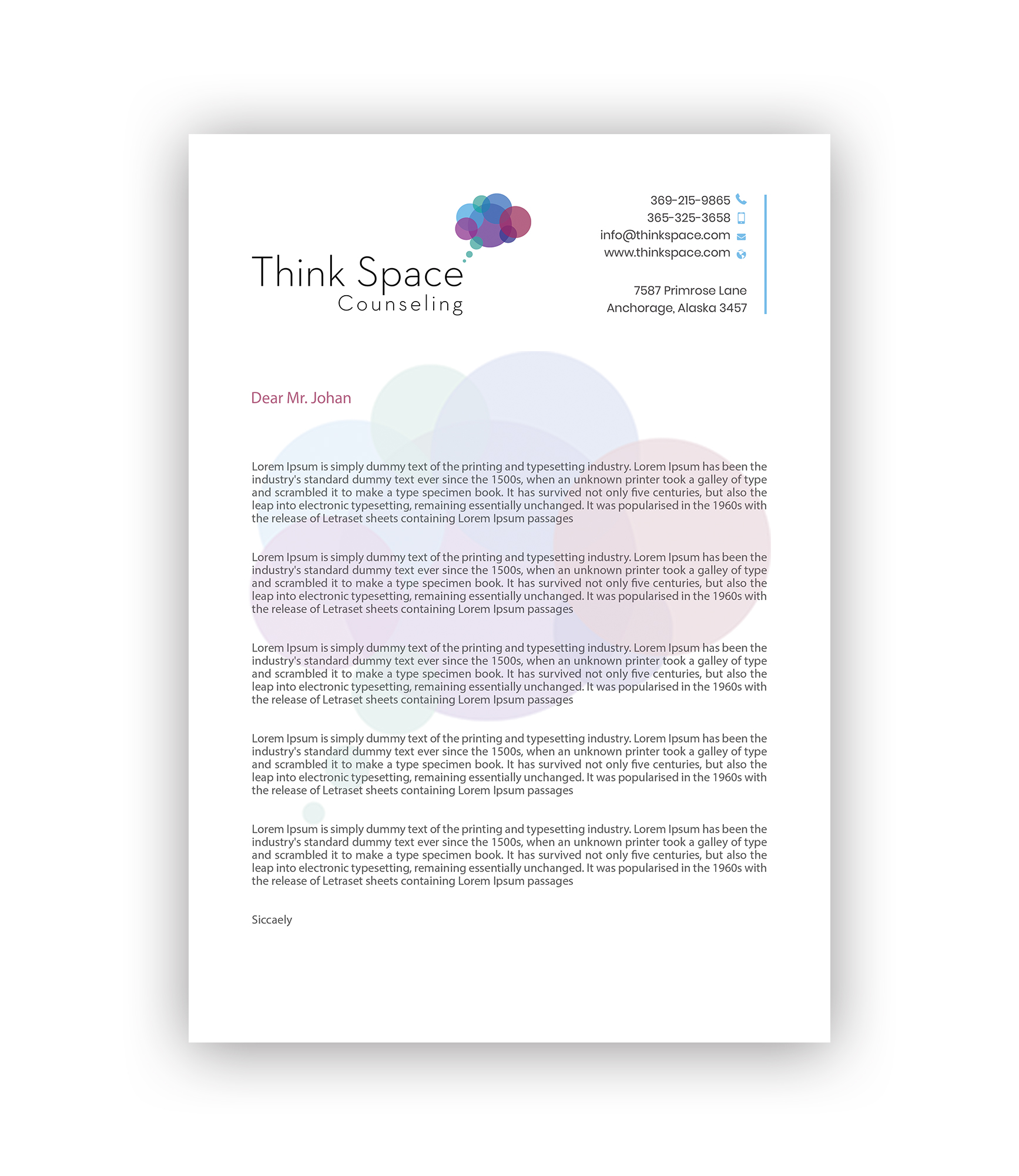 Diseño de Tarjeta de Presentación por Expert Bappy para este proyecto | Diseño #29926567