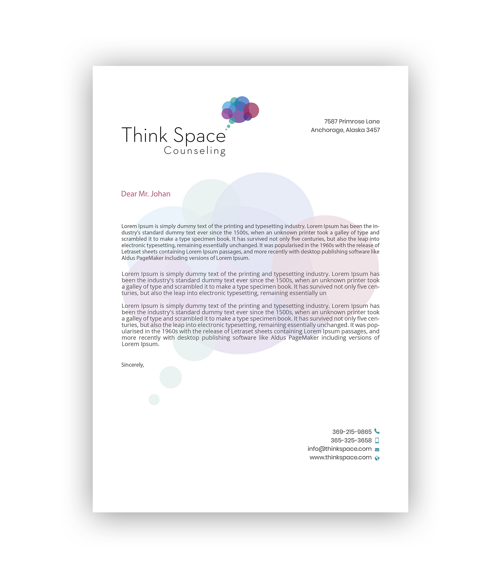 Diseño de Tarjeta de Presentación por Expert Bappy para este proyecto | Diseño #29926588