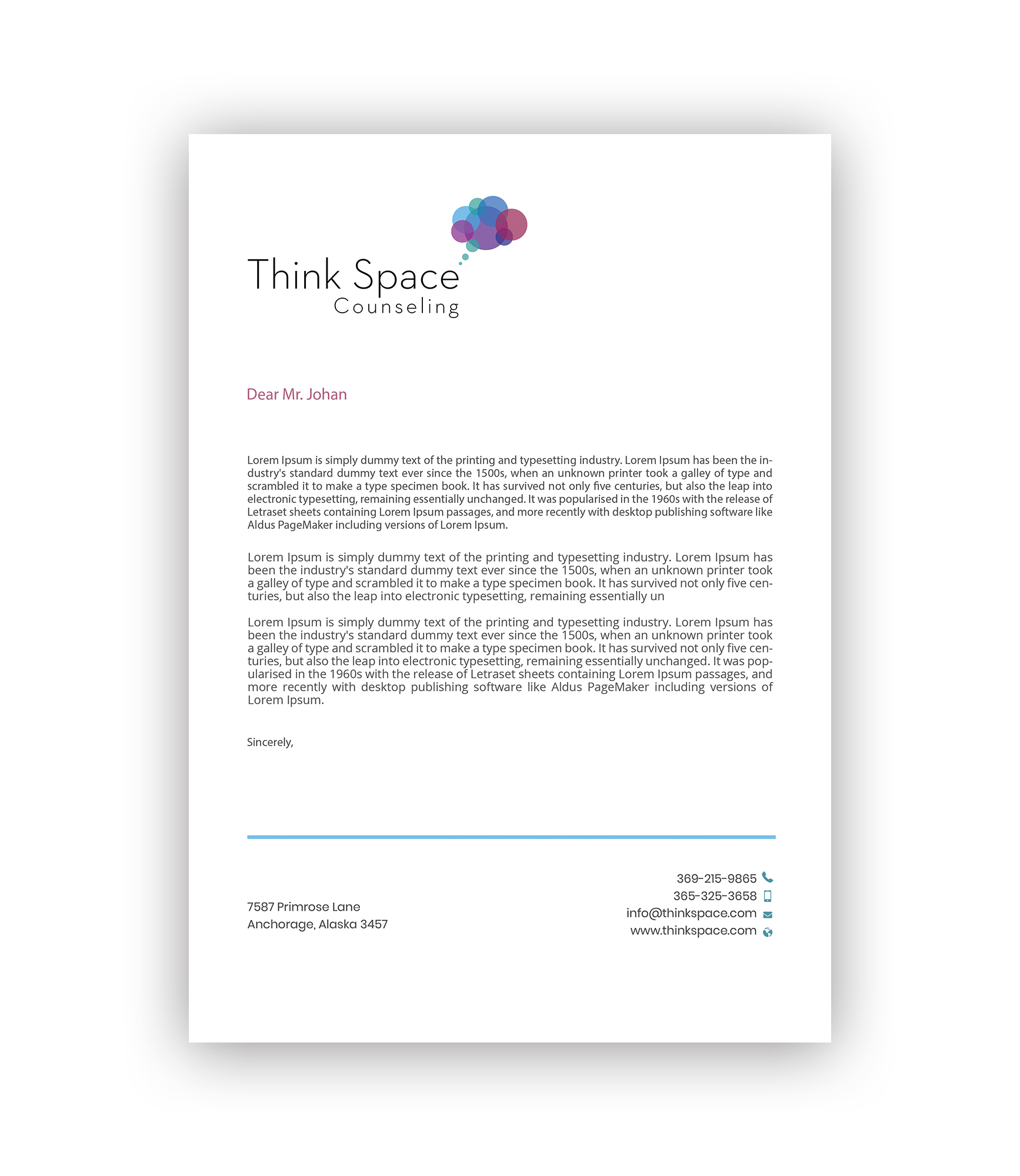 Diseño de Tarjeta de Presentación por Expert Bappy para este proyecto | Diseño #29926635