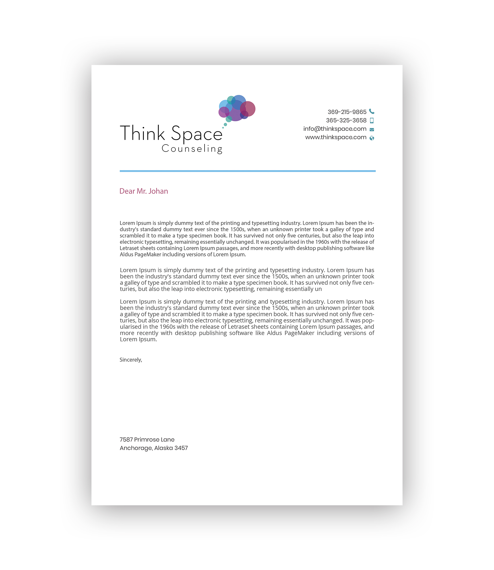 Diseño de Tarjeta de Presentación por Expert Bappy para este proyecto | Diseño #29926642