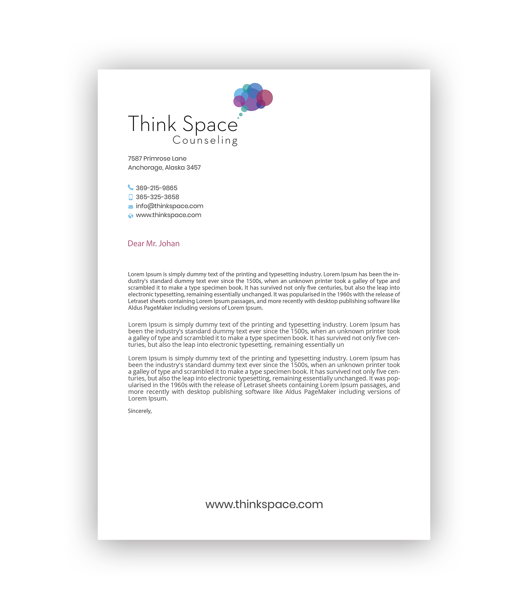 Diseño de Tarjeta de Presentación por Expert Bappy para este proyecto | Diseño #29926755