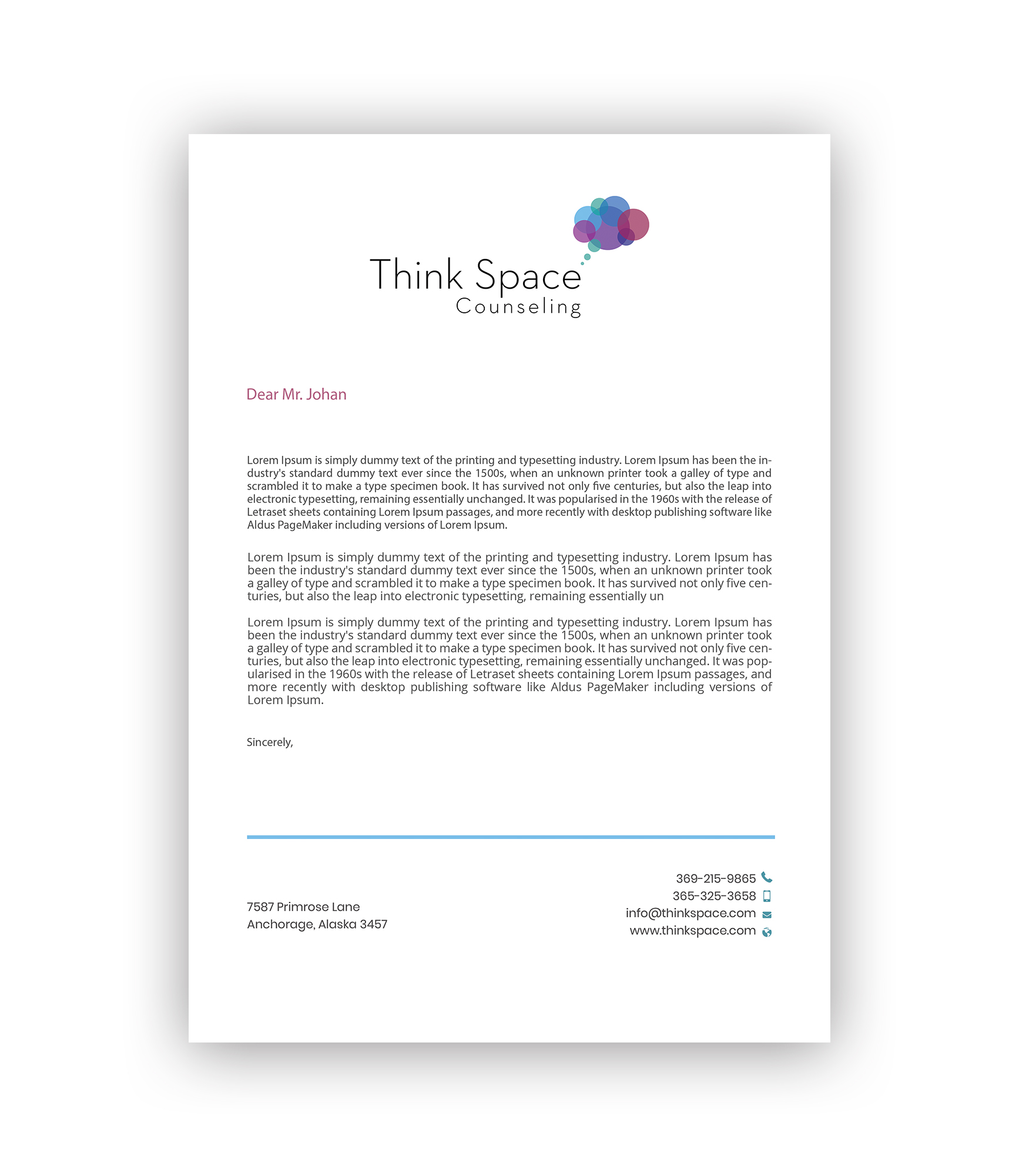 Diseño de Tarjeta de Presentación por Expert Bappy para este proyecto | Diseño #29926847