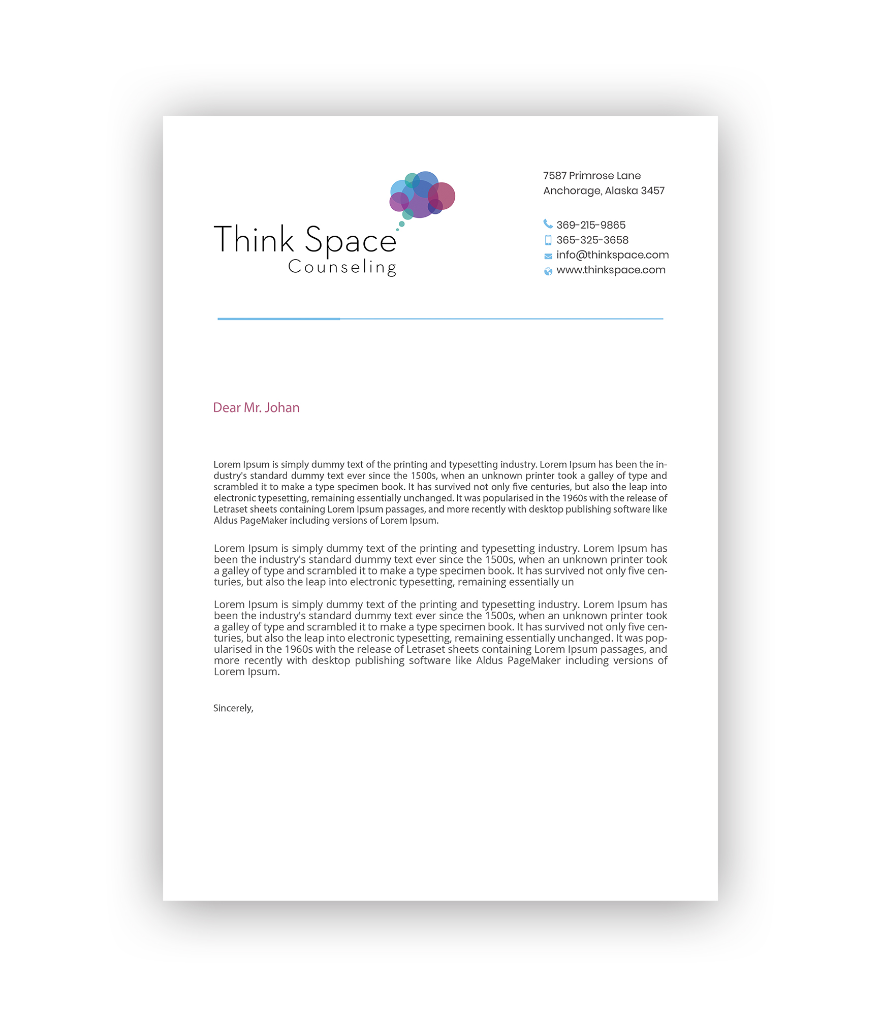 Diseño de Tarjeta de Presentación por Expert Bappy para este proyecto | Diseño #29926906