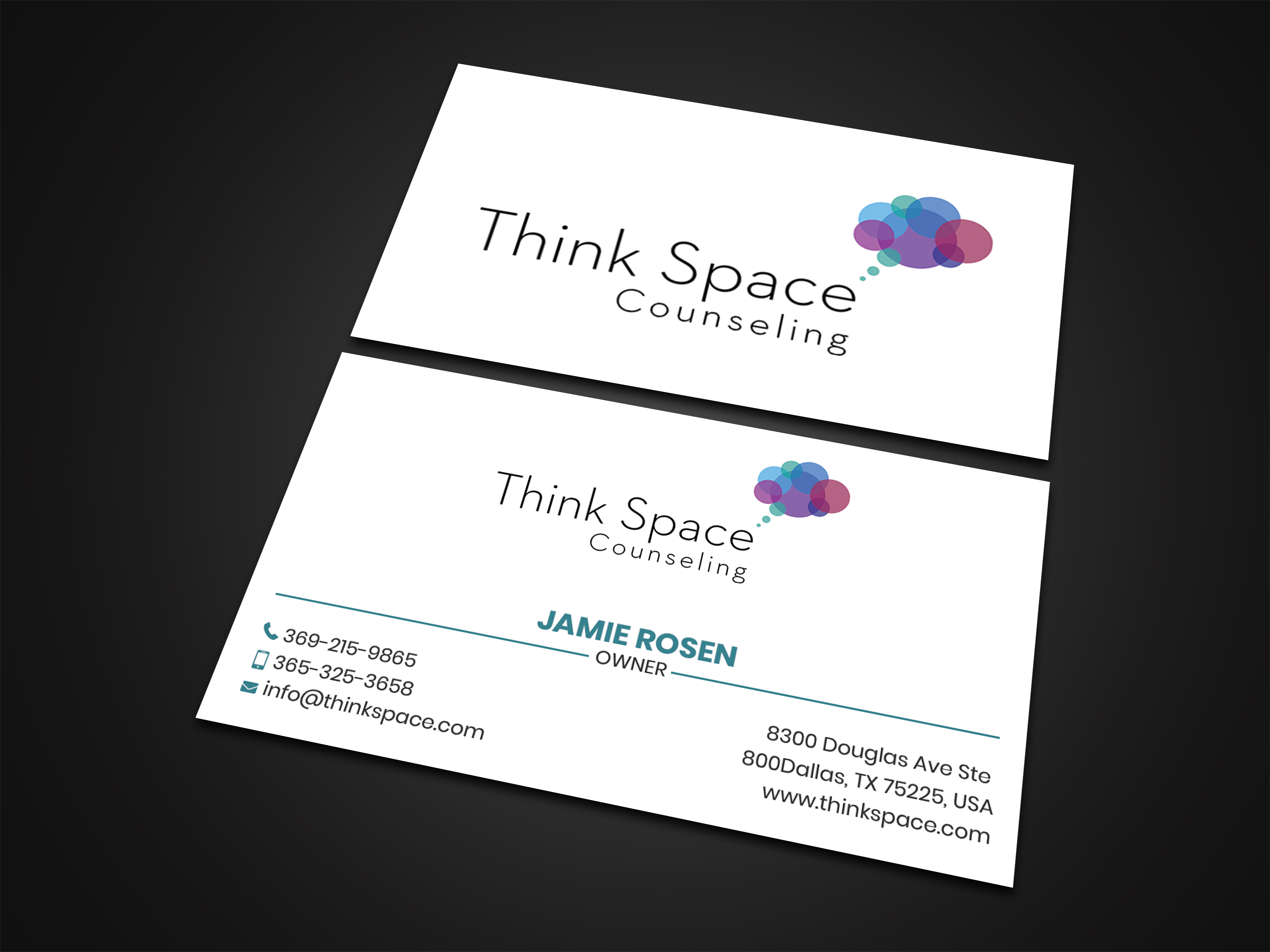 Diseño de Tarjeta de Presentación por Expert Bappy para este proyecto | Diseño #29937796