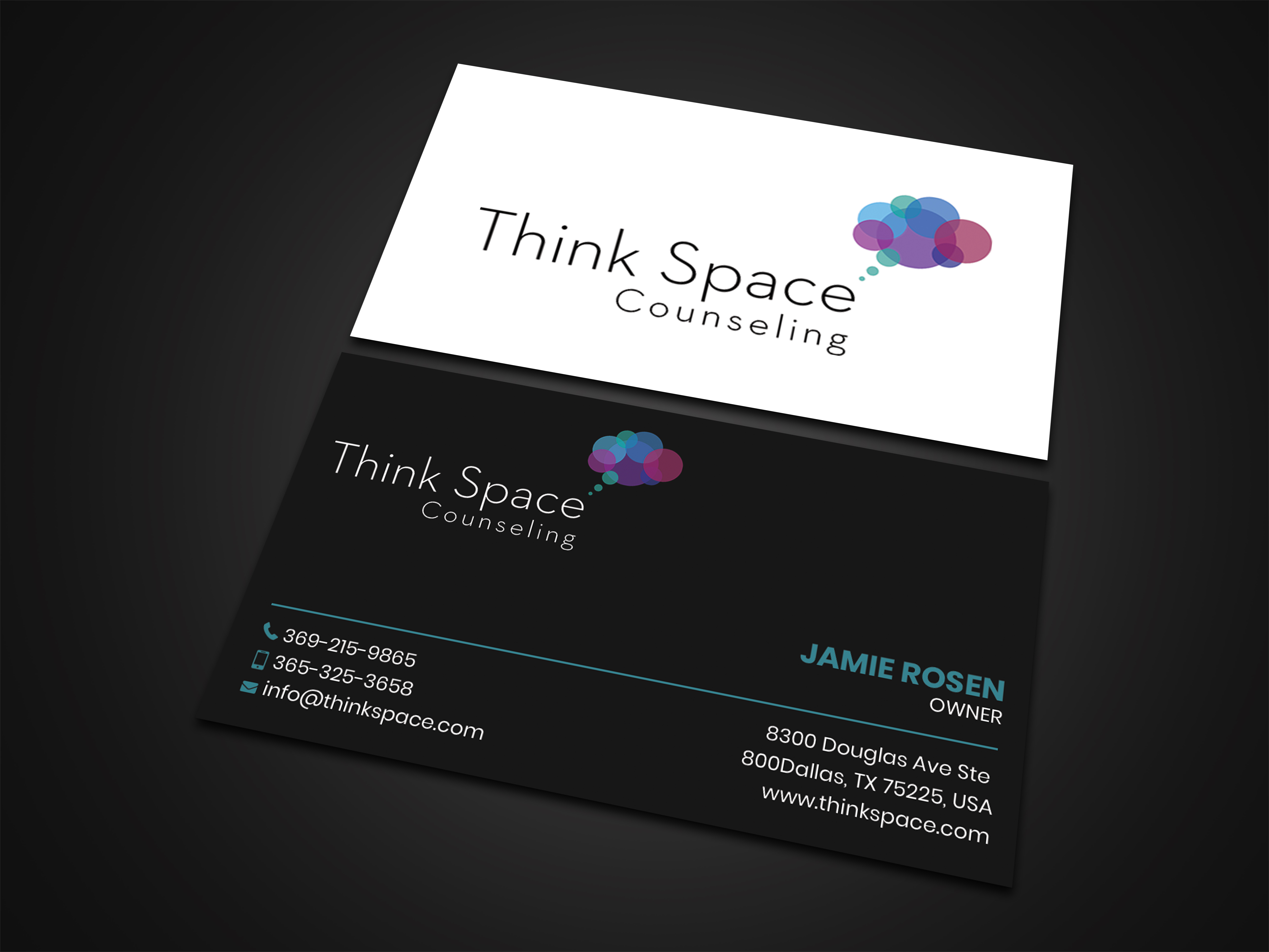 Diseño de Tarjeta de Presentación por Expert Bappy para este proyecto | Diseño #29937802