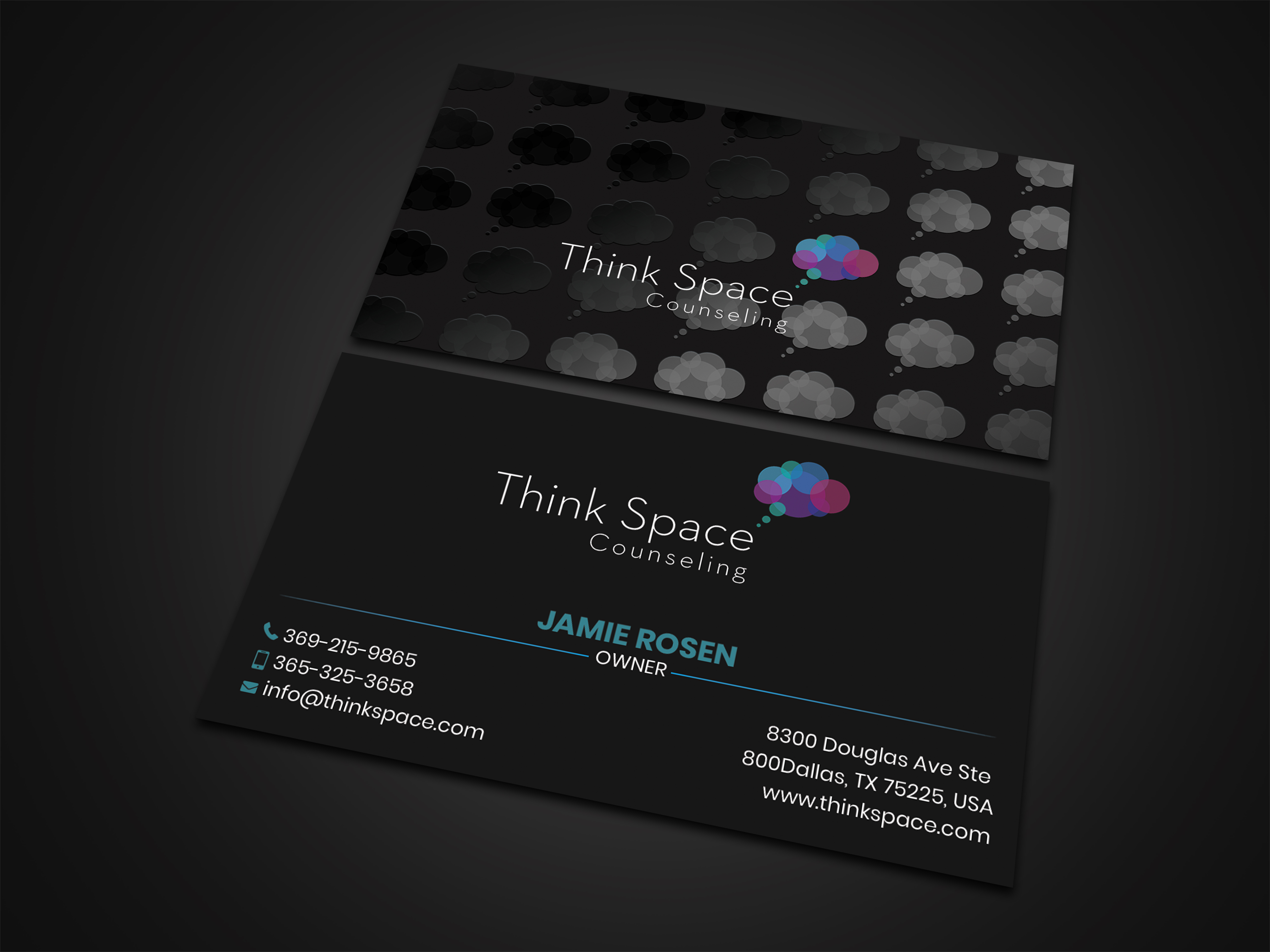 Diseño de Tarjeta de Presentación por Expert Bappy para este proyecto | Diseño #29937875