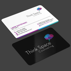 Diseño de Tarjeta de Presentación por WellDesign para este proyecto | Diseño: #29920397