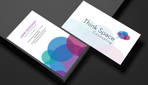 Business Card Design by Sun Moon Graphic Designer