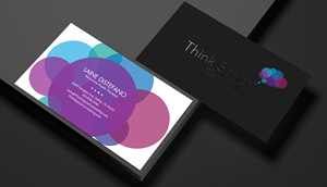 Business Card Design by Sun Moon Graphic Designer for this project | Design: #29918111