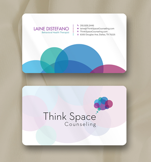 Business Card Design by Sun Moon Graphic Designer for this project | Design: #29918117