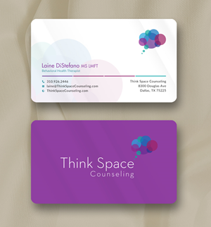 Business Card Design by Sun Moon Graphic Designer for this project | Design: #29918119