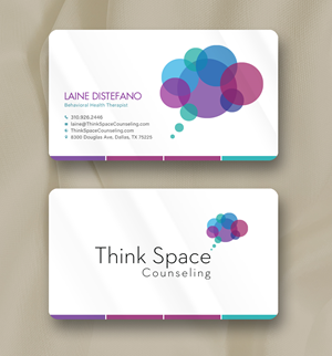 Business Card Design by Sun Moon Graphic Designer for this project | Design: #29918120