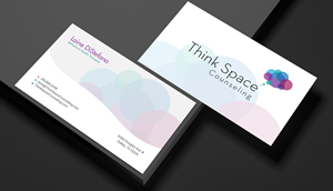 Business Card Design by Sun Moon Graphic Designer for this project | Design: #29918122