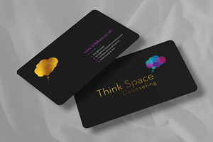 Business Card Design by Sun Moon Graphic Designer for this project | Design: #29935243