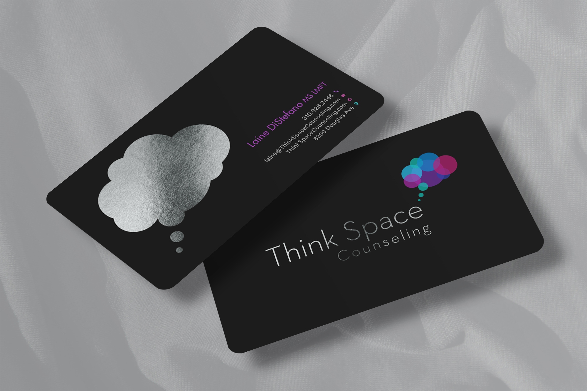 Business Card Design by Sun Moon Graphic Designer for this project | Design #29935244