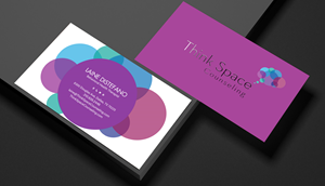 Business Card Design by Sun Moon Graphic Designer for this project | Design: #29935313