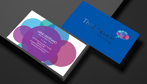 Business Card Design by Sun Moon Graphic Designer for this project | Design: #29935314