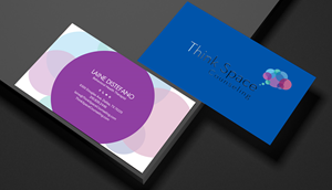 Business Card Design by Sun Moon Graphic Designer for this project | Design: #29935315