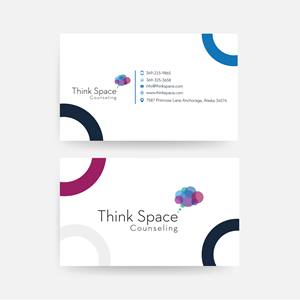 Business Card Design by Sadia_Akter