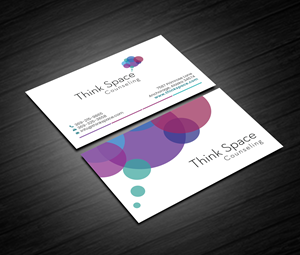 Diseño de Tarjeta de Presentación por artbitin para este proyecto | Diseño: #29918511